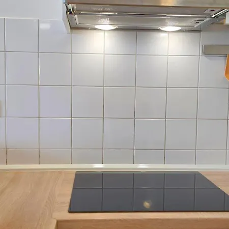 Apartament Castle View Sky, 3 Rooms, Panorama Loggia, Free Parking, Wifi, Old Town