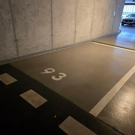 Castle View Sky, 3 Rooms, Panorama Loggia, Free Parking, Wifi, Old Town