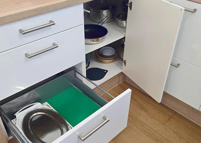 Appartement Castle View Sky, 3 Rooms, Panorama Loggia, Free Parking, Wifi, Old Town *