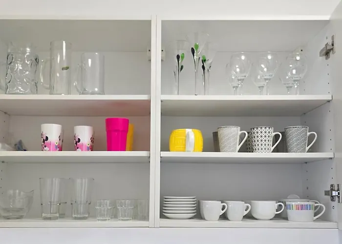 Castle View Sky, 3 Rooms, Panorama Loggia, Free Parking, Wifi, Old Town Appartement Bratislava