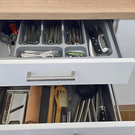 Apartmán Castle View Sky, 3 Rooms, Panorama Loggia, Free Parking, Wifi, Old Town Bratislava