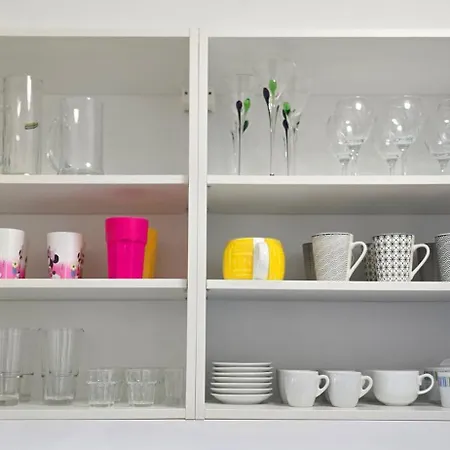 Castle View Sky, 3 Rooms, Panorama Loggia, Free Parking, Wifi, Old Town Appartamento Bratislava